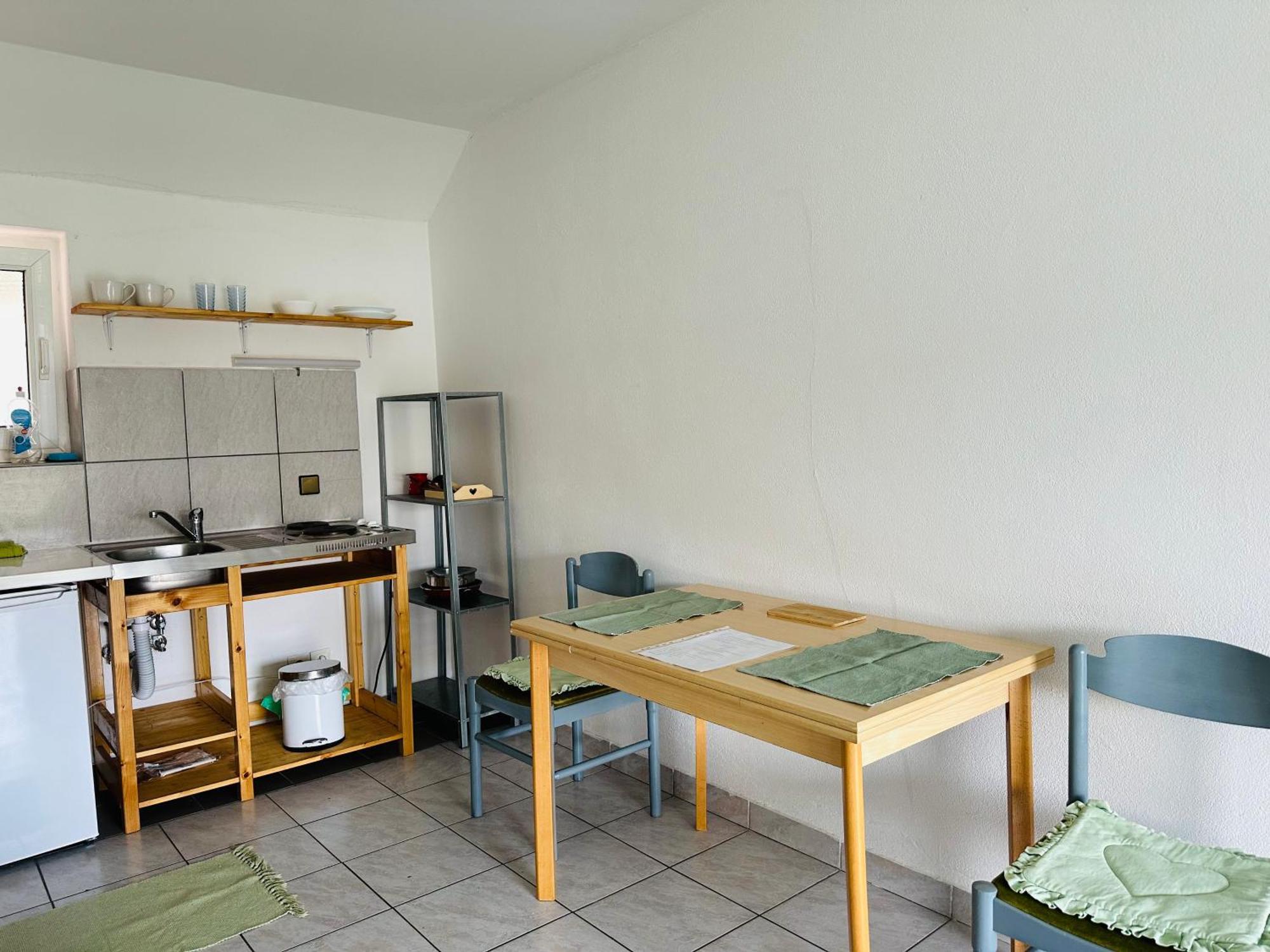 Bright Side Studios Laibach Zimmer foto
