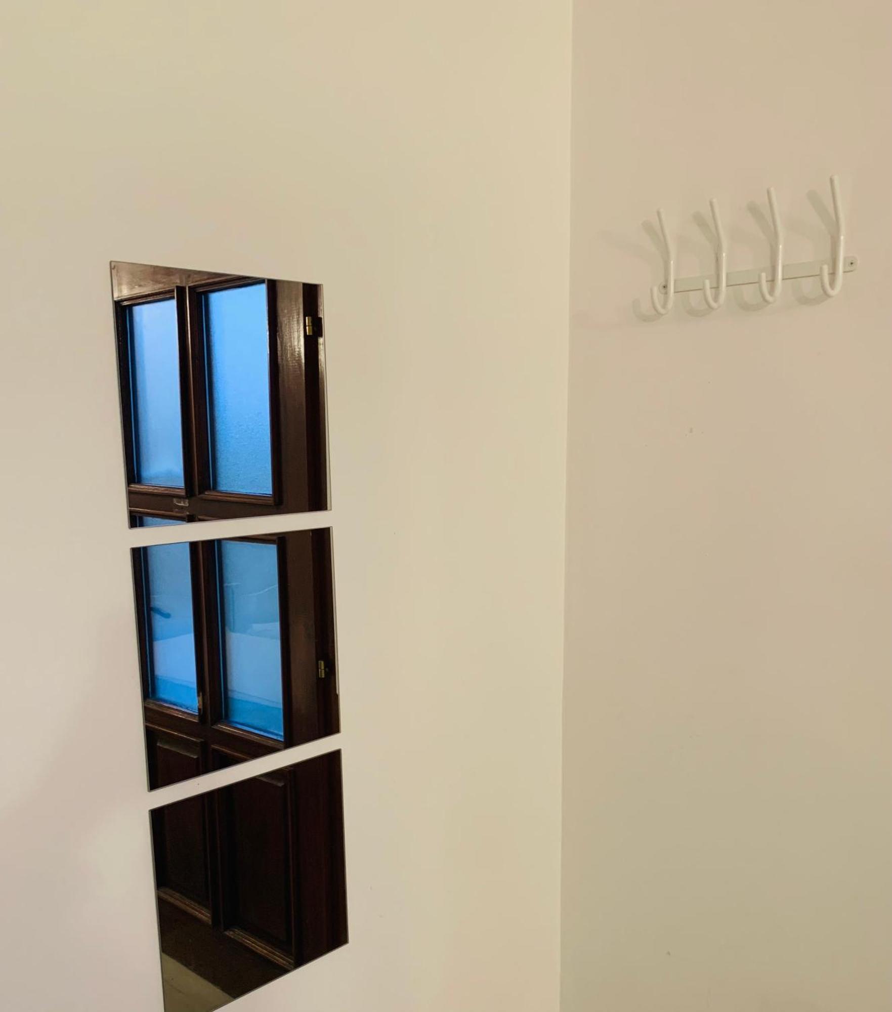 Bright Side Studios Laibach Zimmer foto