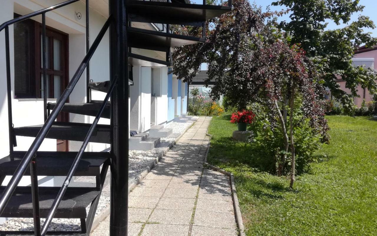 Bright Side Studios Laibach Exterior foto